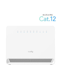 CUDY Router 4G Cudy LT15V Wi-Fi6 AX3000 Cat.12