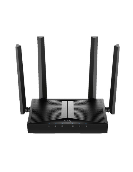 CUDY Access Point Cudy WR3600 Wi-Fi7 BE3600 Gigabit