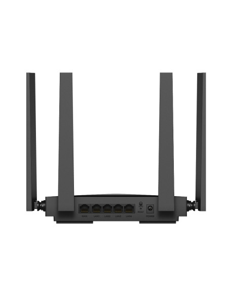 CUDY Access Point Cudy WR3600 Wi-Fi7 BE3600 Gigabit