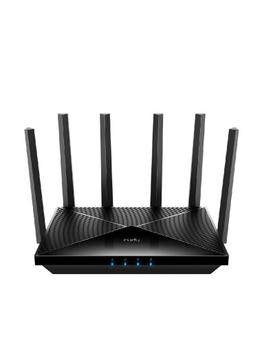 CUDY Access Point Cudy WR6500H Wi-Fi7 BE6500 2.5G