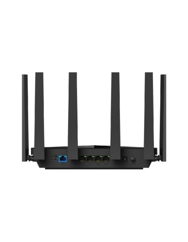 CUDY Access Point Cudy WR6500H Wi-Fi7 BE6500 2.5G