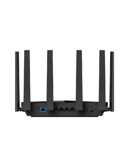 CUDY Access Point Cudy WR6500H Wi-Fi7 BE6500 2.5G