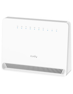CUDY Router 4G Cudy LT15V Wi-Fi6 AX3000 Cat.12 2