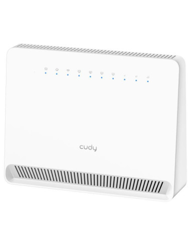 CUDY Router 4G Cudy LT15V Wi-Fi6 AX3000 Cat.12