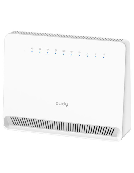 CUDY Router 4G Cudy LT15V Wi-Fi6 AX3000 Cat.12