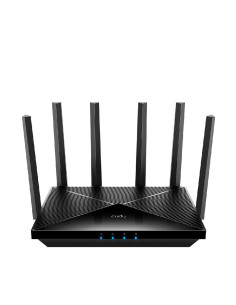 CUDY Access Point Cudy WR11000 Wi-Fi7 BE11000 2.5G Tri-Band