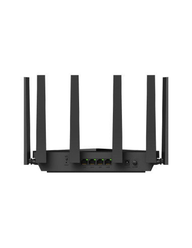 CUDY Access Point Cudy WR11000 Wi-Fi7 BE11000 2.5G Tri-Band