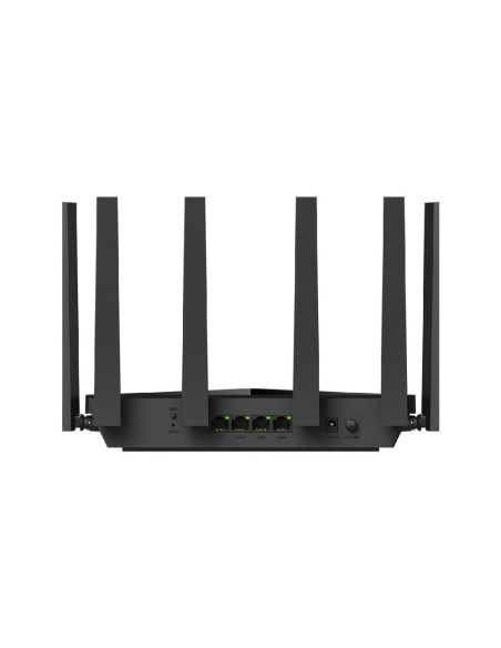 CUDY Access Point Cudy WR11000 Wi-Fi7 BE11000 2.5G Tri-Band