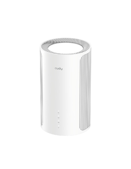CUDY Router 5G Cudy P2 Wi-Fi6 AX3000