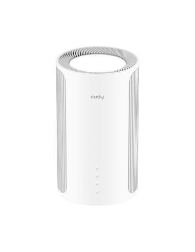 CUDY Router 5G Cudy P2 Wi-Fi6 AX3000