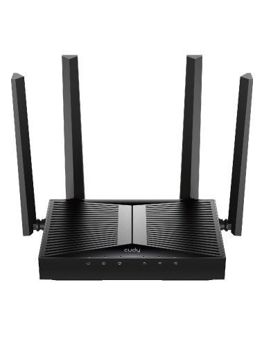 CUDY Access Point Cudy AP3000D Wi-Fi6 AX3000 Gigabit Dual-Band