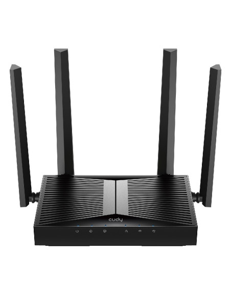 CUDY Access Point Cudy AP3000D Wi-Fi6 AX3000 Gigabit Dual-Band