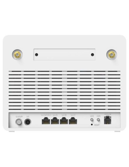 CUDY Router 4G Cudy LT15V Wi-Fi6 AX3000 Cat.12