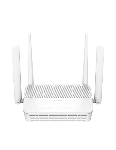CUDY Access Point Cudy WR3000P Wi-Fi6 AX3000 POE 2.5G Dual-Band