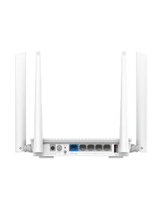 CUDY Access Point Cudy WR3000P Wi-Fi6 AX3000 POE 2.5G Dual-Band 2