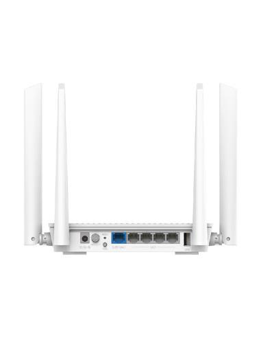 CUDY Access Point Cudy WR3000P Wi-Fi6 AX3000 POE 2.5G Dual-Band