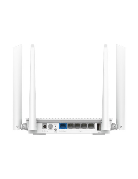 CUDY Access Point Cudy WR3000P Wi-Fi6 AX3000 POE 2.5G Dual-Band