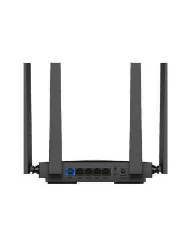 CUDY Access Point Cudy WR3600H Wi-Fi7 BE3600 2.5G