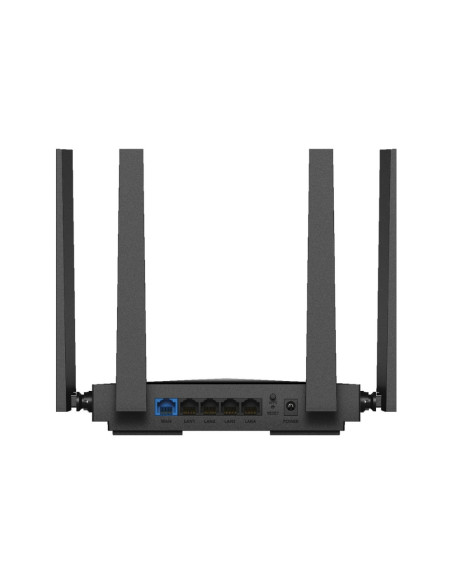 CUDY Access Point Cudy WR3600H Wi-Fi7 BE3600 2.5G