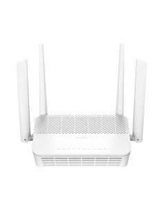 CUDY Access Point Cudy WR3000H Wi-Fi6 AX3000 2.5G Dual-Band