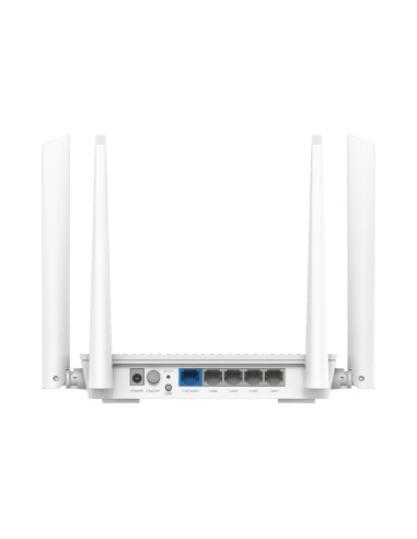 CUDY Access Point Cudy WR3000H Wi-Fi6 AX3000 2.5G Dual-Band