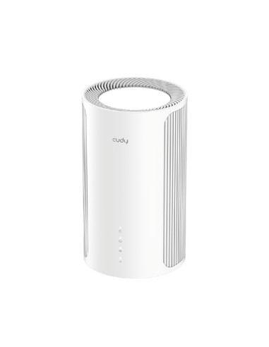 CUDY Router 5G Cudy P4 Wi-Fi6 AX3000