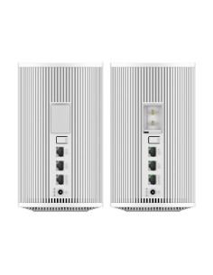 CUDY Router 5G Cudy P4 Wi-Fi6 AX3000 2