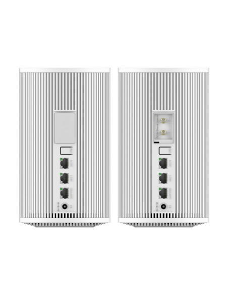 CUDY Router 5G Cudy P4 Wi-Fi6 AX3000