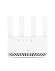 CUDY Access Point Cudy WR3600 Wi-Fi7 BE3600 Gigabit Dual-Band