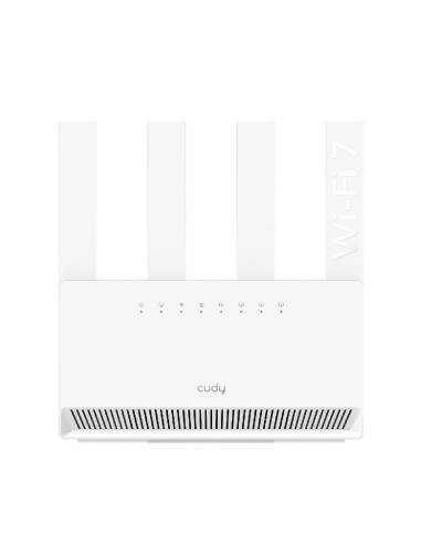CUDY Access Point Cudy WR3600 Wi-Fi7 BE3600 Gigabit Dual-Band