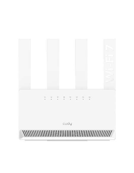CUDY Access Point Cudy WR3600 Wi-Fi7 BE3600 Gigabit Dual-Band