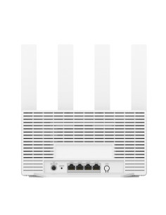 CUDY Access Point Cudy WR3600 Wi-Fi7 BE3600 Gigabit Dual-Band 2