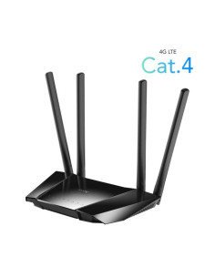 CUDY Router 4G Cudy LT400 N300 Cat.4