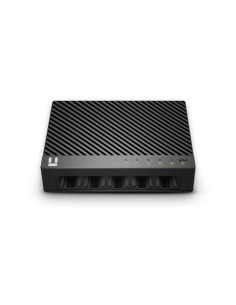 STONET Switch 5 Θέσεων Stonet ST3105C 10/100 Μbps