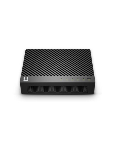 STONET Switch 5 Θέσεων Stonet ST3105C 10/100 Μbps