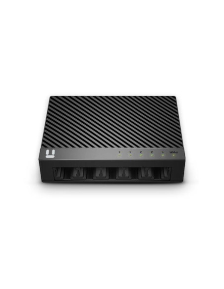 STONET Switch 5 Θέσεων Stonet ST3105C 10/100 Μbps