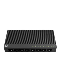 STONET Switch 8 Θέσεων Stonet ST3108C 10/100 Μbps