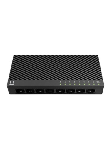 STONET Switch 8 Θέσεων Stonet ST3108C 10/100 Μbps