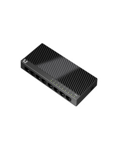 STONET Switch 8 Θέσεων Stonet ST3108C 10/100 Μbps 2