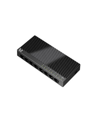 STONET Switch 8 Θέσεων Stonet ST3108C 10/100 Μbps