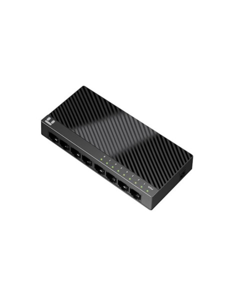 STONET Switch 8 Θέσεων Stonet ST3108C 10/100 Μbps