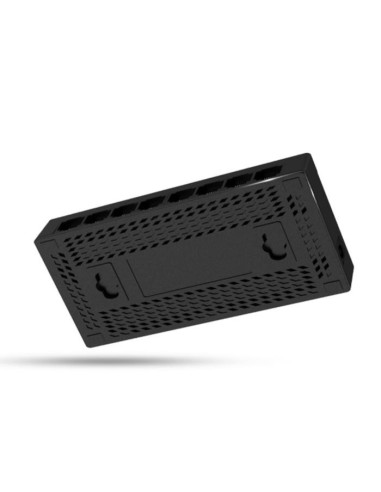 STONET Switch 8 Θέσεων Stonet ST3108C 10/100 Μbps