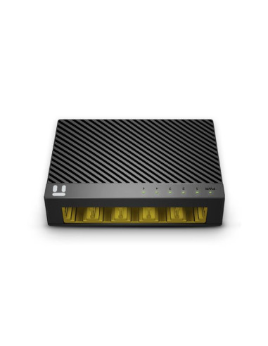 STONET Switch 5 Θέσεων  Stonet ST3105GC Gigabit