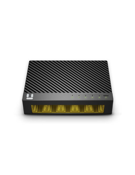 STONET Switch 5 Θέσεων  Stonet ST3105GC Gigabit