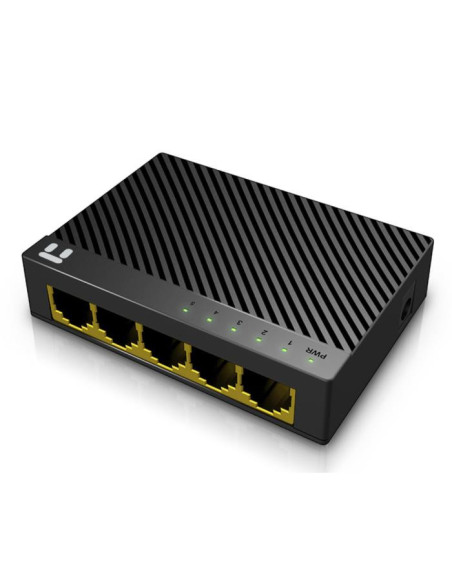 STONET Switch 5 Θέσεων  Stonet ST3105GC Gigabit