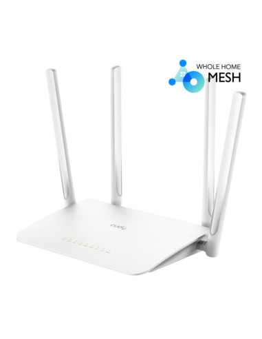 CUDY Access Point Cudy WR1300 AC1200 Gigabit Dual-Band