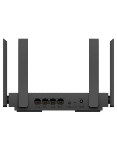 CUDY Access Point Cudy WR3000 Wi-Fi 6 AX3000 Gigabit Dual Band