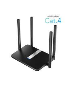 CUDY Router 4G Cudy LT500 AC1200 Cat.4