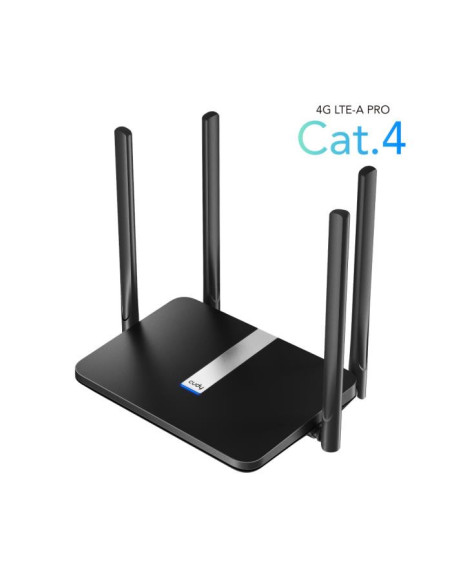 CUDY Router 4G Cudy LT500 AC1200 Cat.4