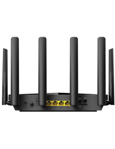 CUDY Router 4G Cudy LT18 Wi-Fi 6 AX1800 Cat.18 2